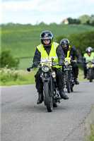 Vintage-motorcycle-club;eventdigitalimages;no-limits-trackdays;peter-wileman-photography;vintage-motocycles;vmcc-banbury-run-photographs